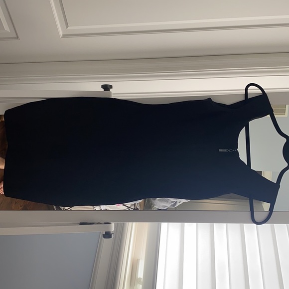 Marciano Guess Black Dress - Picture 7 of 7